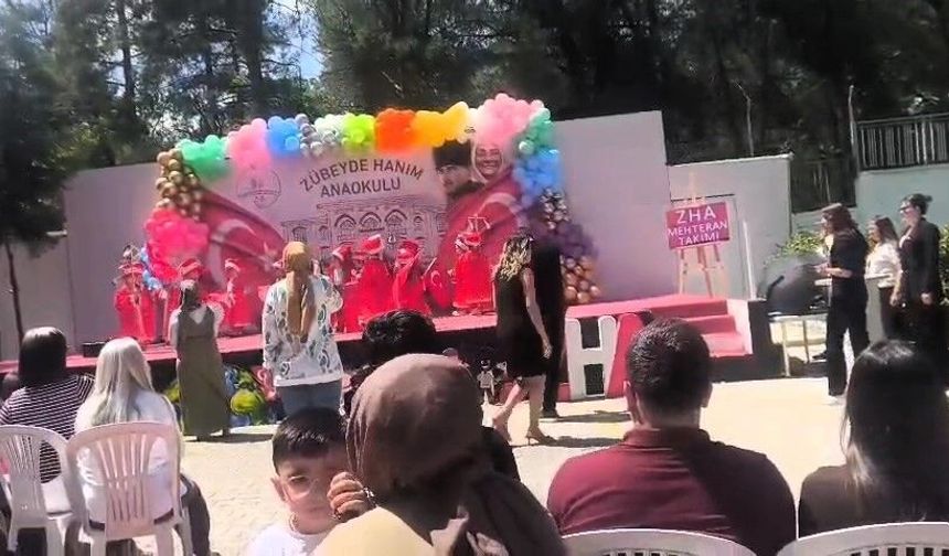 Gaziantep'ten sonra ikinci ‘mehter' tartışması Denizli'de yaşandı