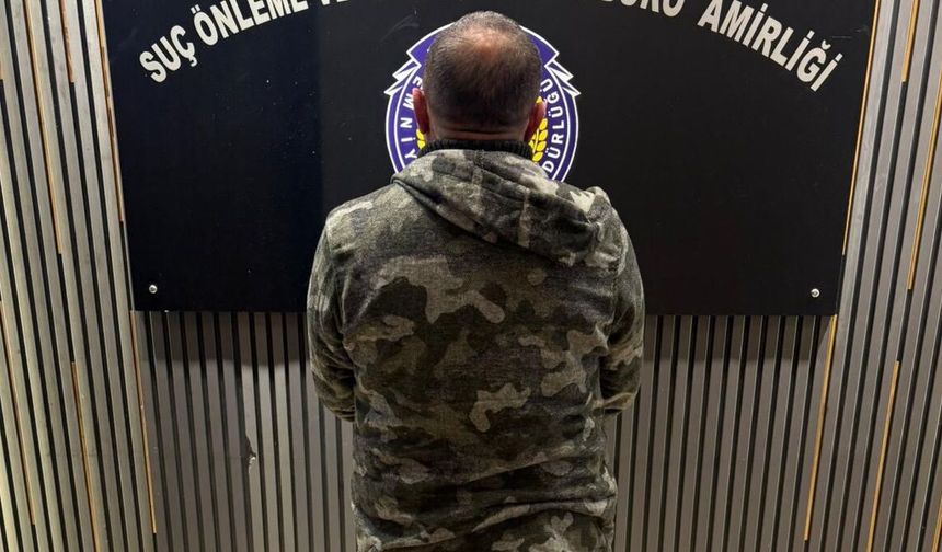 Gaziantep Emniyeti suçluların ensesinde!