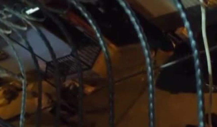 Gaziantep'te 22 yaşındaki genci öldürmüşlerdi! O sanıklar için mütalaa açıklandı (VİDEO HABER)