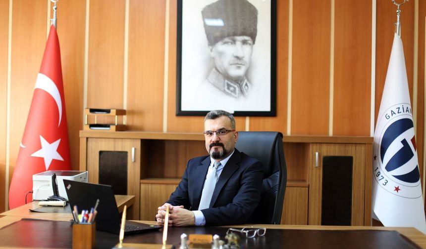 Gaziantep Türkiye’nin sanat merkezi olacak!