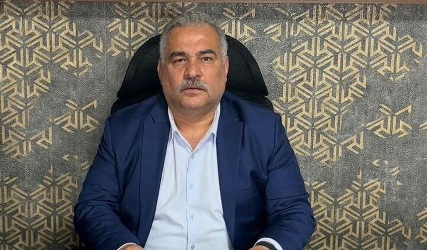 Türk Sağlık-Sen Gaziantep'ten sert tepki! Algı operasyonu yapıyorlar!