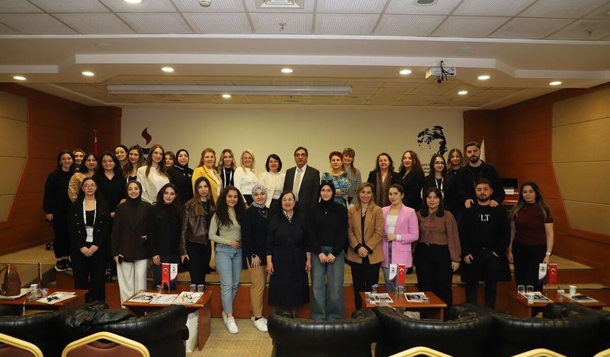 Gaziantep’te önemli sempozyum! Her üç erişkinden biri hipertansiyon hastası