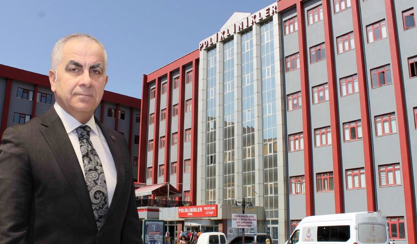 Gaziantep Üniversitesi Travma Polikliniğinde randevusuz dönem! Gençlerimizin yanındayız…