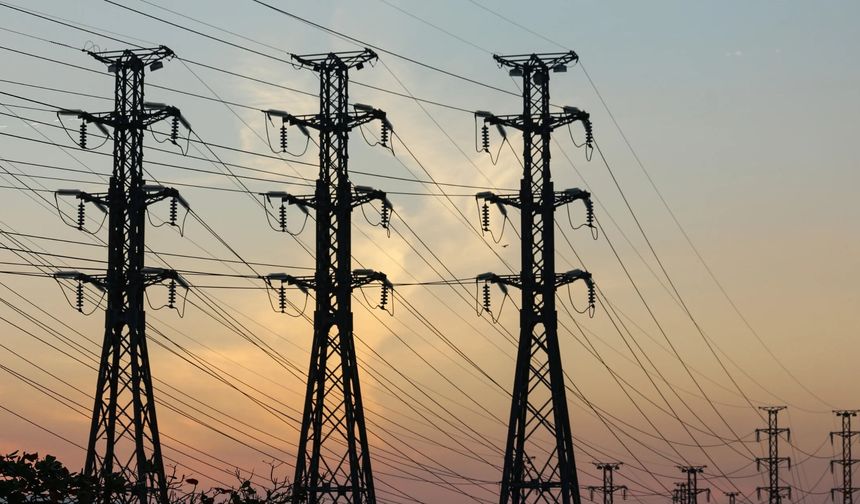 Gaziantep 20 Haziran 2026 Cumartesi elektrik kesintileri