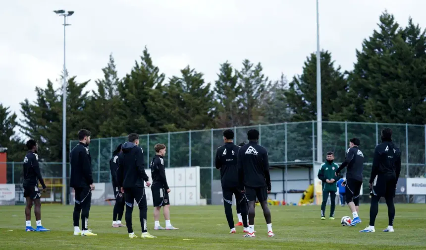 Gaziantep FK tempoyu arttırdı!