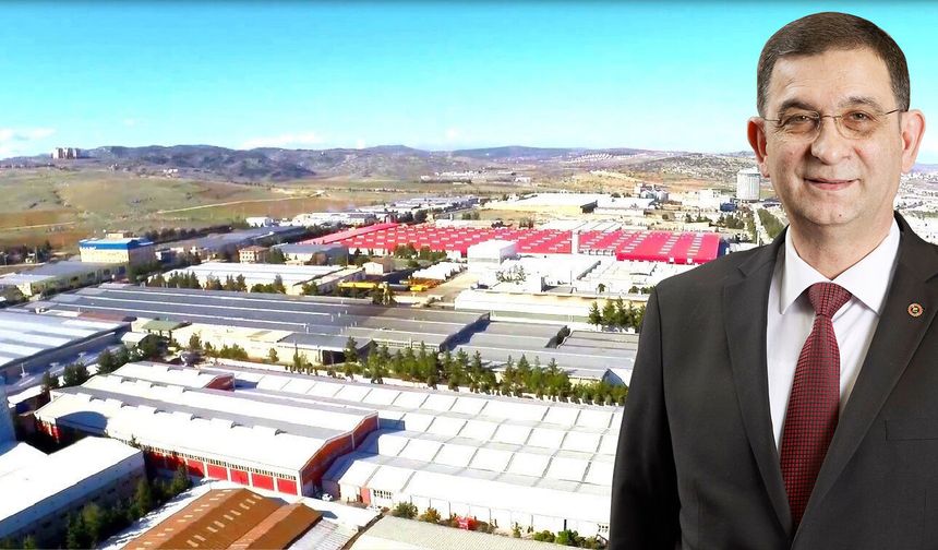 Ünverdi Gaziantep'in 2026 mart ihracat rakamlarını değerlendirdi