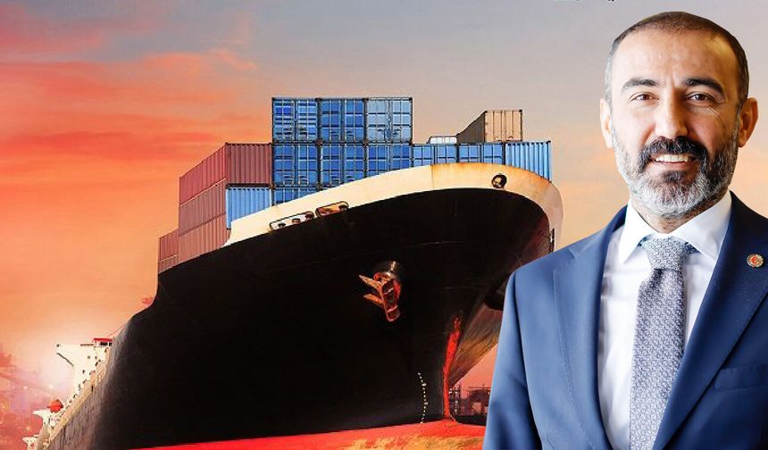 Yıldırım, Gaziantep’in 2026 Mart ihracat rakamlarını değerlendirdi