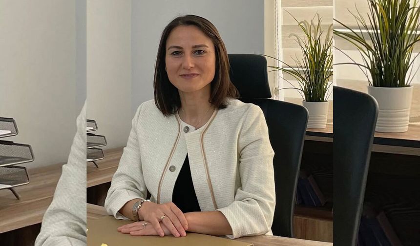 Prof. Dr. Avcil'den otizmde erken tanı uyarısı: "Belirtileri göz ardı etmeyin"