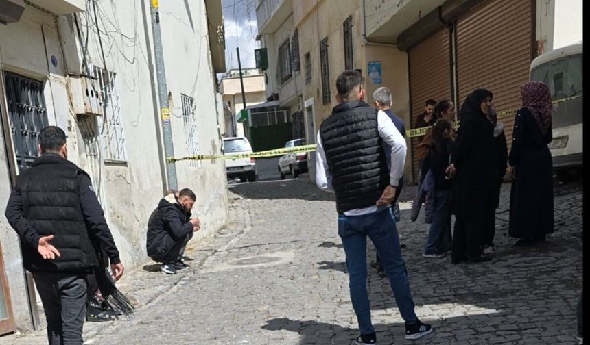 Gaziantep’te rehine krizi! Özel Harekat Polisleri olay yerinde…