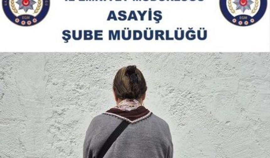 Gaziantep’te aranan şüpheli yakalandı!