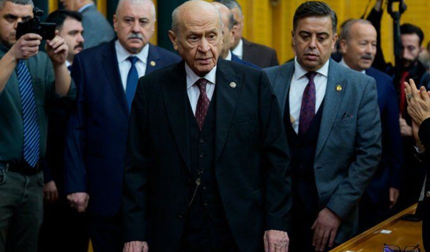 MHP Gaziantep Milletvekili Sermet Atay’dan İl başkanlığı açıklaması!