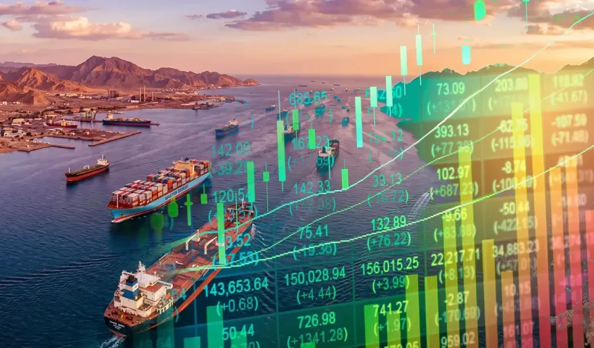 Hürmüz Boğazı açıldı, piyasalar hareketlendi! Altın ve gümüş yükseldi…