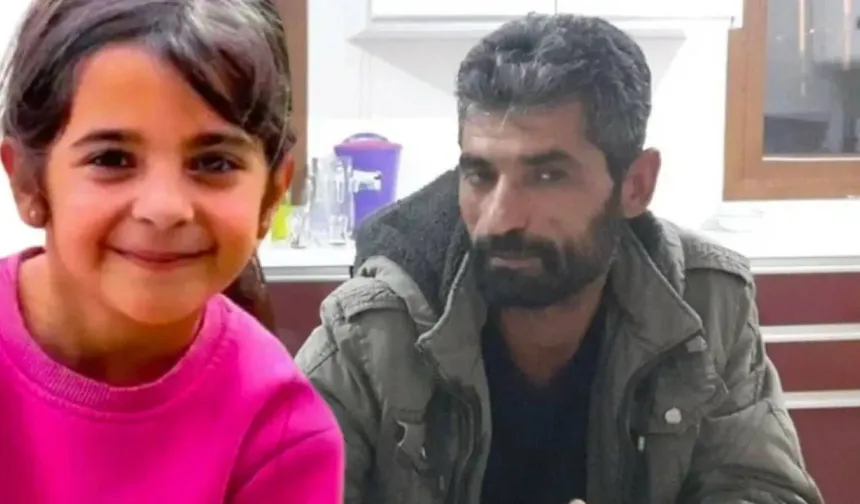 Narin Güran cinayetinde flaş gelişme! Nevzat Bahtiyar, 17 yıl hapis cezasına çarptırıldı