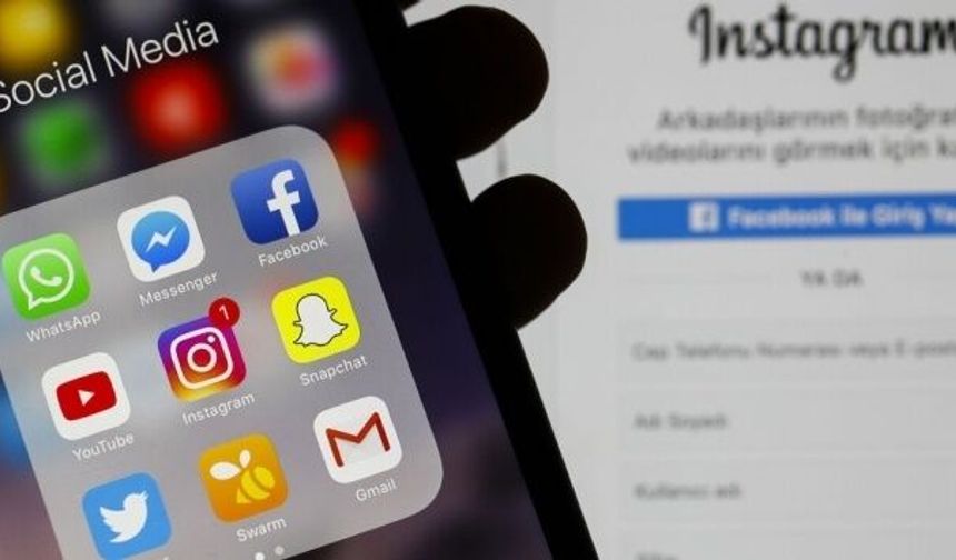 Bakanlık harekete geçti! Sosyal medya düzenlemesi ele alınacak