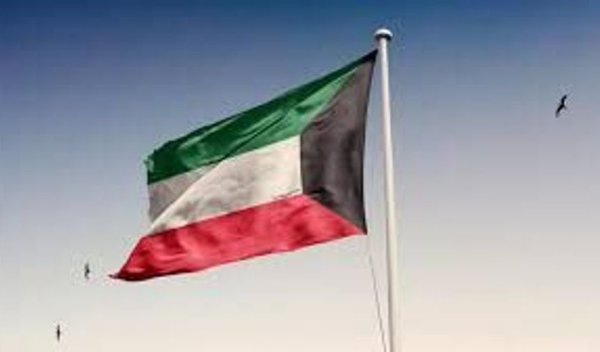 Kuveyt’e İHA saldırısı: Askeri tesisler vuruldu!