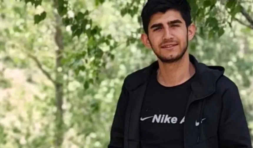 Kene kabusu geri döndü! 21 yaşındaki genç hayatını kaybetti