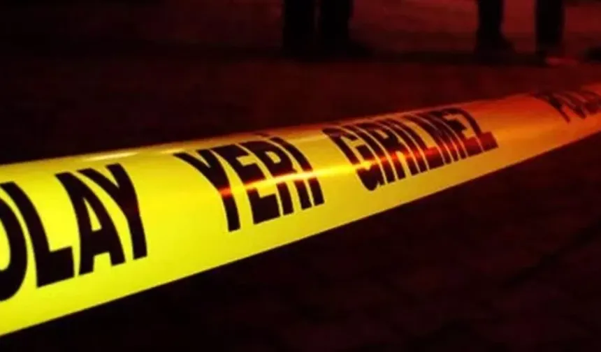 Gaziantep’te dehşet: Kız arkadaşını öldürüp intihara kalkıştı