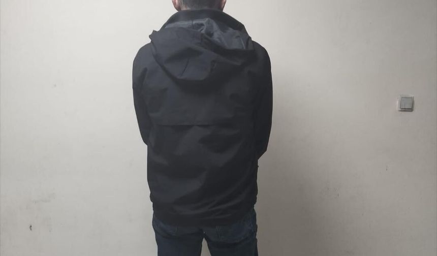 Gaziantep'te aranan 2 şahıs yakalandı!