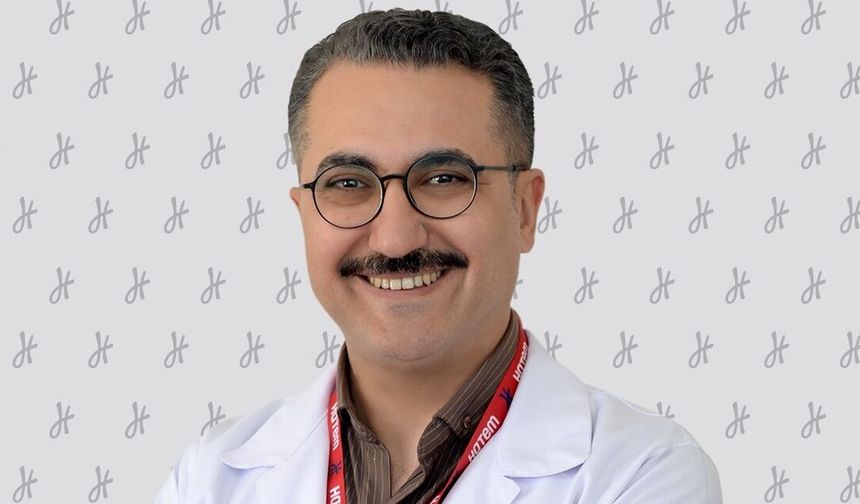 Gaziantepli anne-babalar dikkat, uzman isim uyardı! Mevsim geçişleri hasta ediyor…