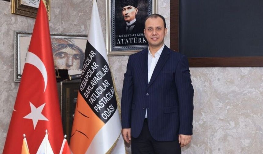 Gaziantep esnafı ayakta kalma mücadelesi veriyor! Katmerci esnafın sesi oldu…