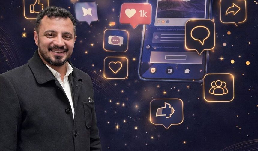 Sosyal Medyada Bot Hesap Tehlikesi Büyüyor!