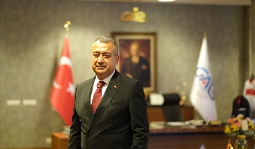 Güneydoğu’dan Mart Ayında 948,5 Milyon Dolar İhracat