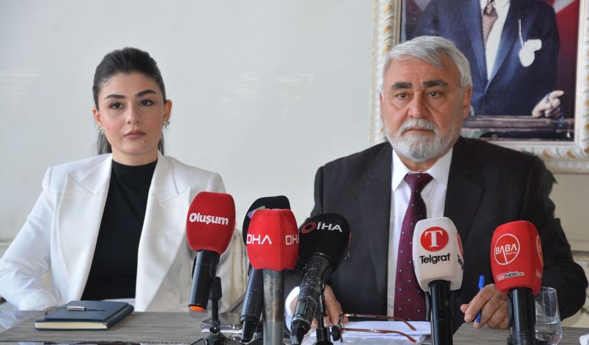 CHP’de 'Şehitkamil' Çatlağı! İlçe Başkanı istifa etti, Meclis üyelerini suçladı! İşte detaylar…