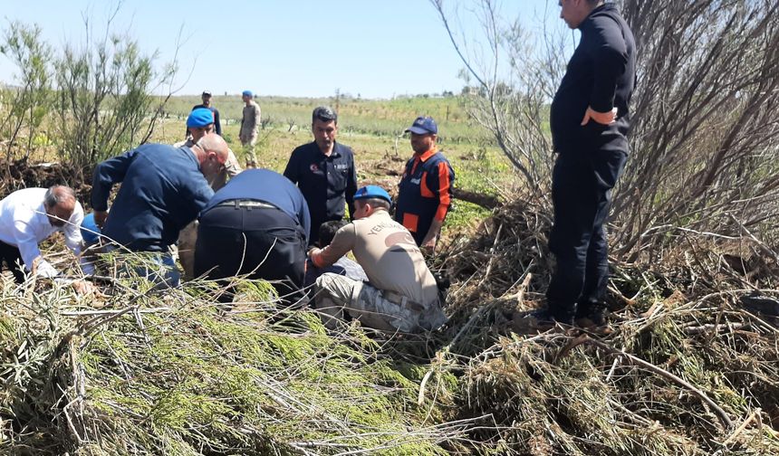 Gaziantep’te sağanak nedeniyle sele kapılmıştı! O sürücüden acı haber…