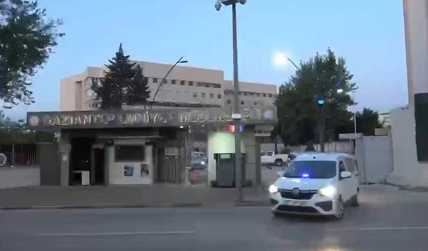 Gaziantep’te yerinde dönüşüm projelerine operasyon: İçlerinde kamu görevlilerinin de olduğu çok sayıda gözaltı!