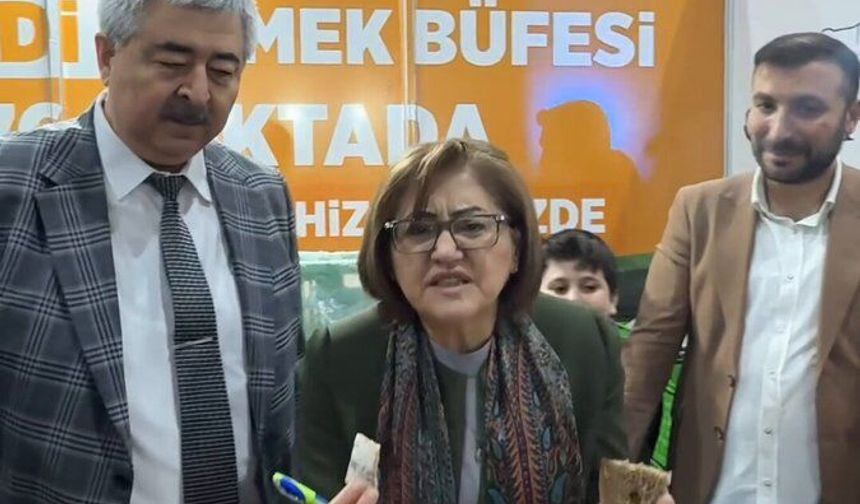 Türkiye geneli ekmeğe zam geldi: Gaziantep’te yarı fiyatına satılacak!