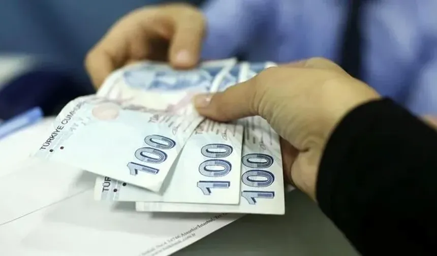 Kamu işçilerine müjde! İlave tediye ödemeleri hesaplara yatacak