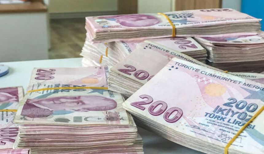Bakanlık yaz dönemi için takvimi açıkladı! Üç ayda 1,76 trilyon liralık borçlanmaya gidecek