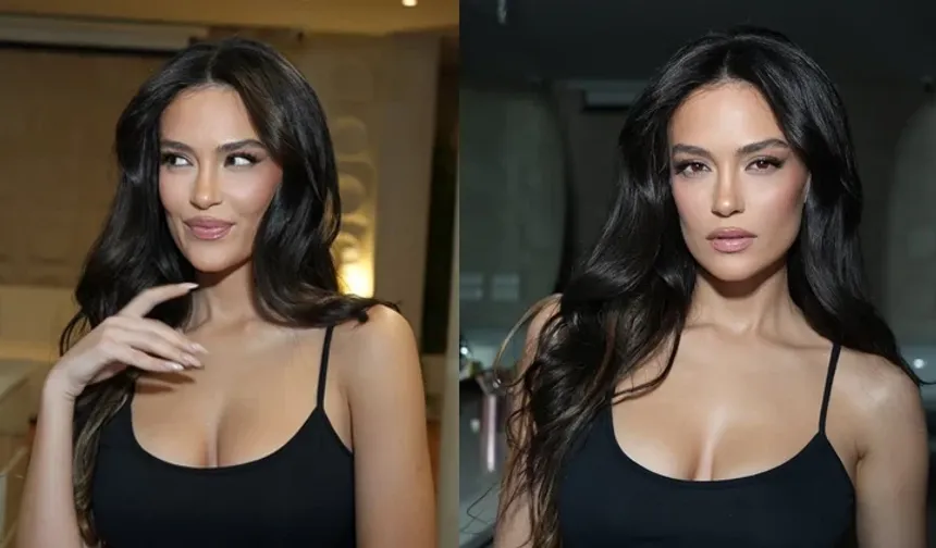 Eva Murati Kimdir, Kaç Yaşında, Nereli? Şampiyonlar Ligi’nin Ünlü Sunucusunun Hayatı