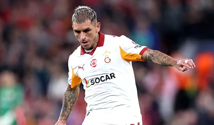 Galatasaray’ın yıldızı Torreira’ya yumruklu saldırı! Olayın detayları ortaya çıktı...