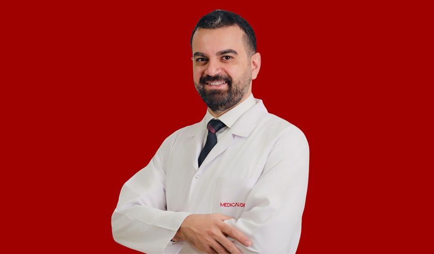 Uzmanından Gazianteplilere mide kanserinde erken teşhis uyarısı