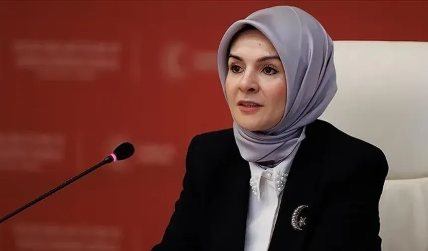 Bakan Göktaş açıkladı! Evde bakım yardımı hesaplara yatırılmaya başlandı
