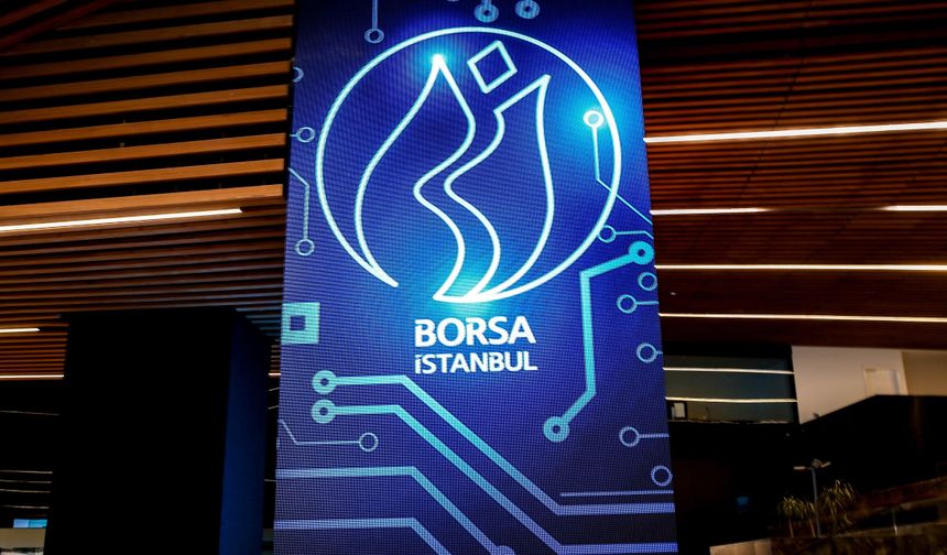 Borsa günü düşüşle tamamladı (18 Mayıs)