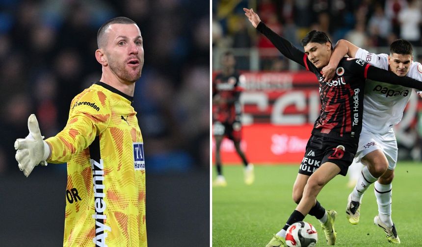 Süper Lig'de 2025-2026 sezonu 26,7 yaş ortalamasıyla oynandı