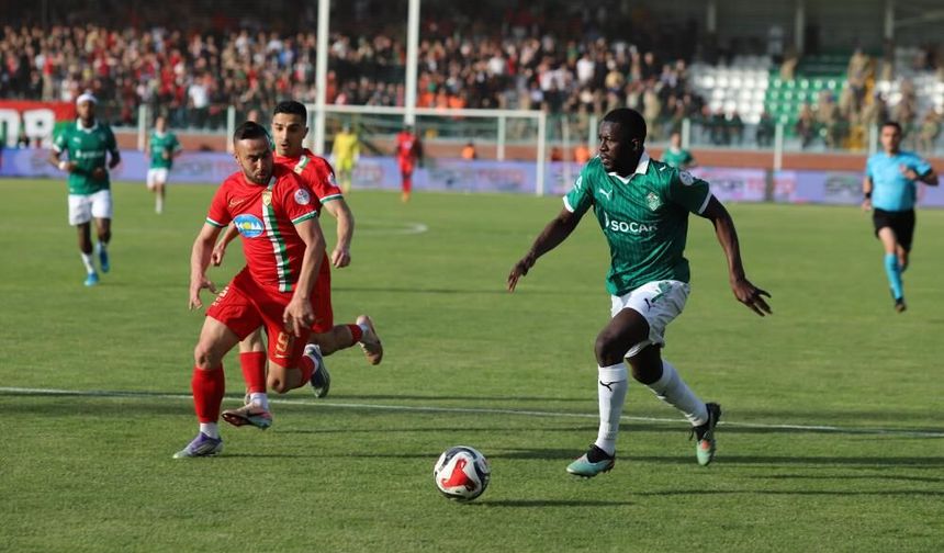 Amed Sportif Faaliyetler Süper Lig’e çıktı! İkinci takım oldu