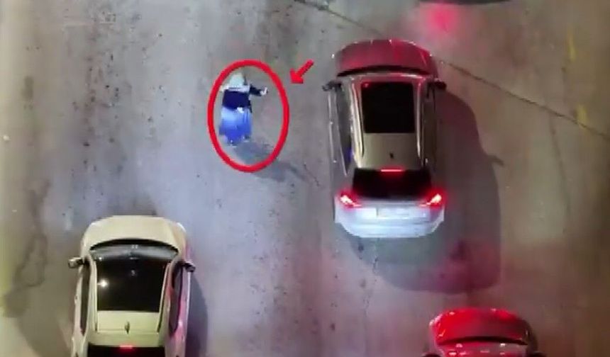 Gaziantep'te kavşaklarda dilencilik ve satıcılık yapan şahıslara operasyon! Çok sayıda gözaltı