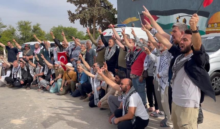 Küresel Sumud Kara Filosu, Gazze için yarın yola çıkıyor