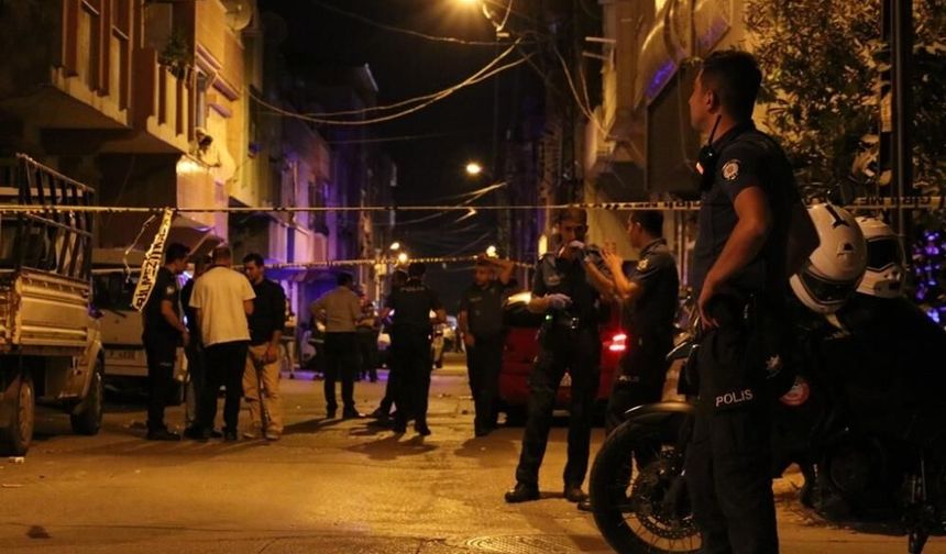 Gaziantep’te araç parkı tartışmasında 5 kişiyi öldürmüştü! Cezası belli oldu…