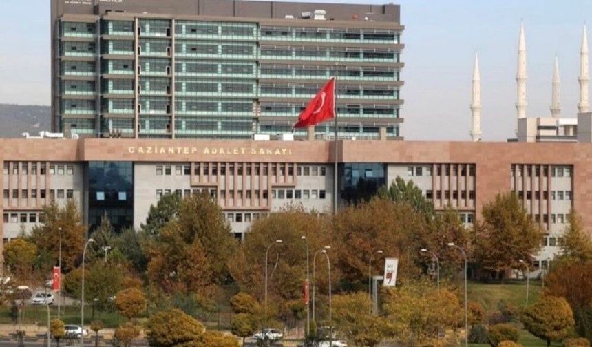 Gaziantep’te gece kulübü davasında olayın sanığından şok savunma