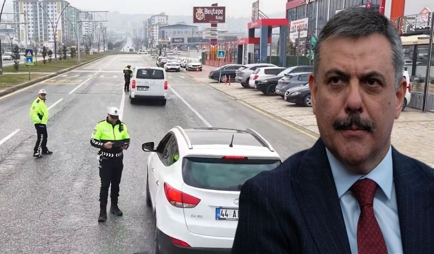 Bakan Çiftçi’den denetim açıklaması! Amacımız ceza kesmek değil…