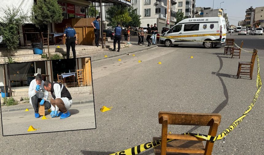 Gaziantep’te silahlı saldırı sonucu hayatını kaybetmişti! Savcılık ağırlaştırılmış müebbet istedi…
