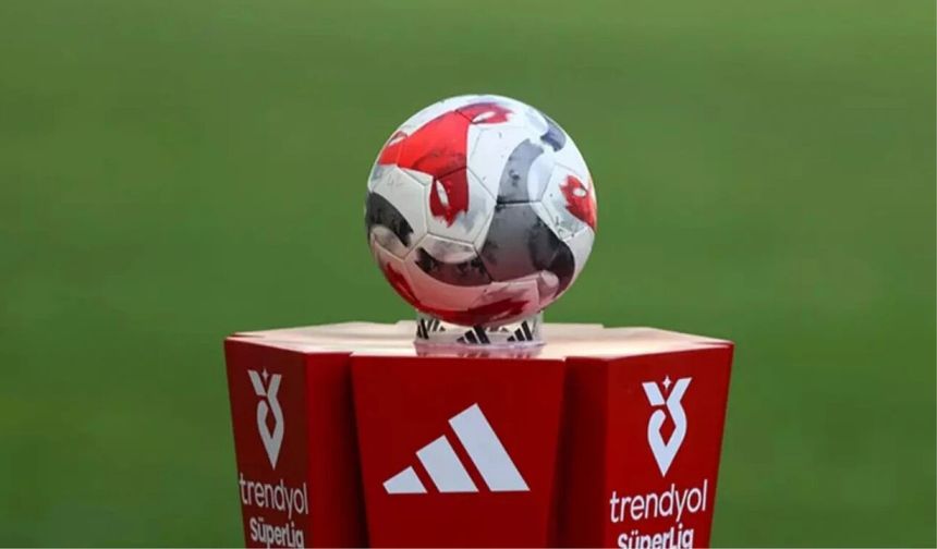 Gaziantep FK ligin son maçında Başakşehir’i ağırlayacak
