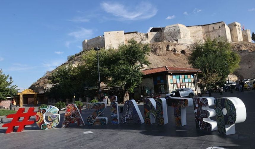 İletişim Başkanlığı’ndan Gaziantep’te önemli etkinlik
