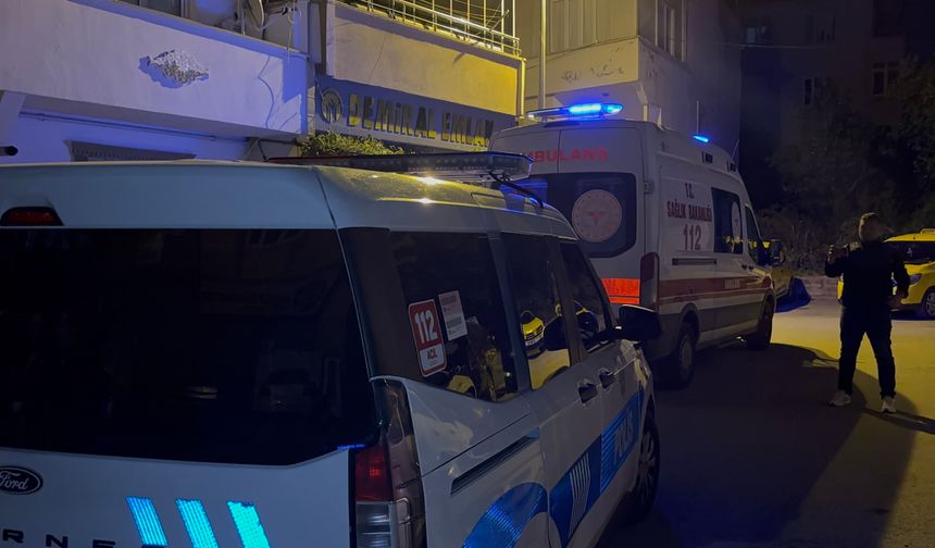 Gaziantep’te acı olay! Haber alınamayan şahıs ölü bulundu