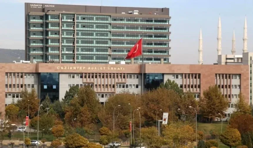 Gaziantep’te 2 kişiyi öldürmüşlerdi! 6 sanığın yargılanmasına devam edildi