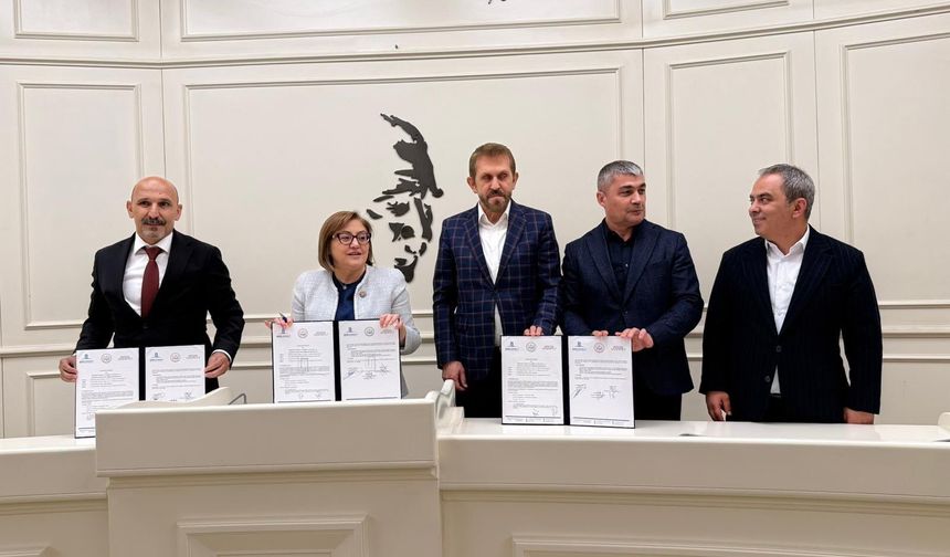 Gaziantep’te Avukatlara özel uygun fiyatlı konut fırsatı!